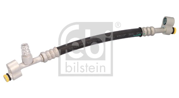 High-pressure Line, air conditioning